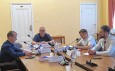 Ректор Московской академии СК России им. А.Я. Сухарева выступил на заседании рабочей группы по предупреждению межнациональных конфликтов